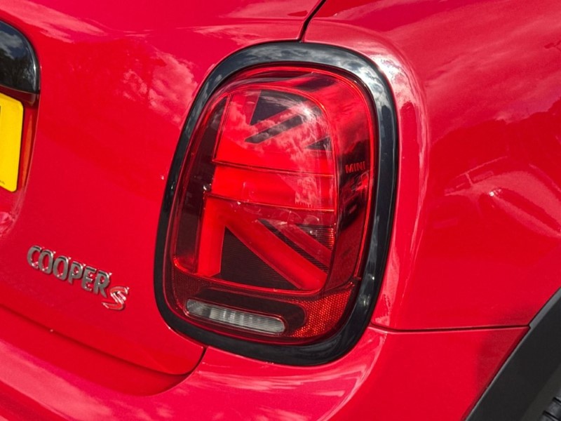 2020 (20) MINI HATCHBACK 2.0 Cooper S Sport II 5dr 5410493