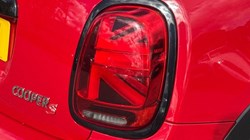 2020 (20) MINI HATCHBACK 2.0 Cooper S Sport II 5dr 5410493
