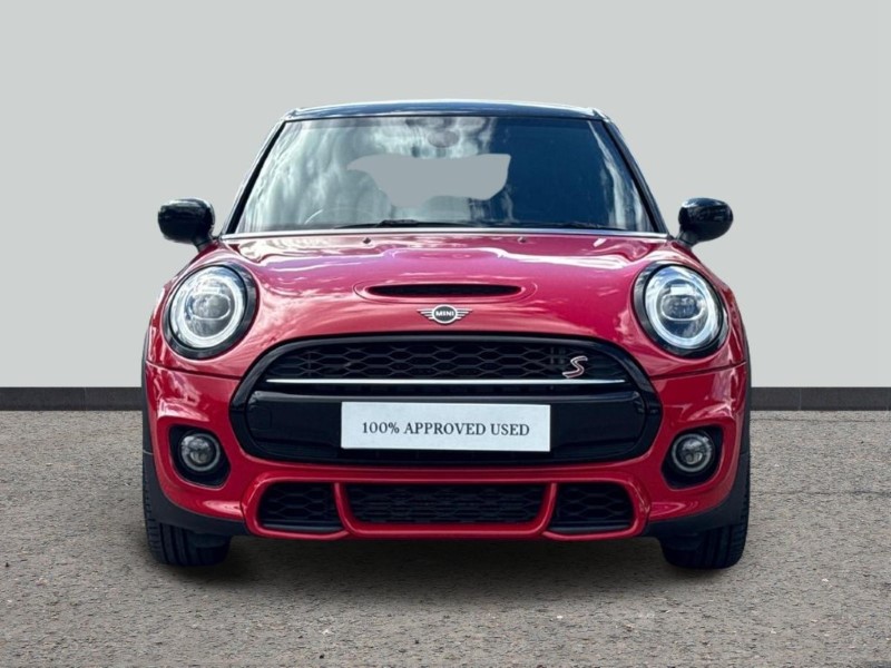 2020 (20) MINI HATCHBACK 2.0 Cooper S Sport II 5dr 5410463