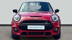 2020 (20) MINI HATCHBACK 2.0 Cooper S Sport II 5dr 5410463