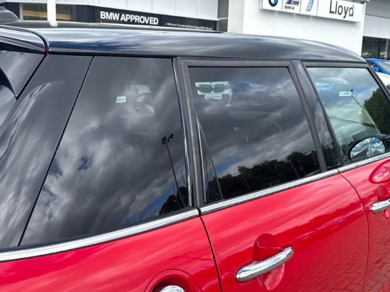 2020 (20) MINI HATCHBACK 2.0 Cooper S Sport II 5dr 5410497