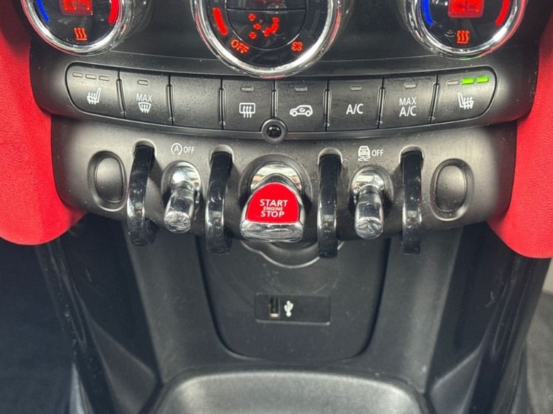 2020 (20) MINI HATCHBACK 2.0 Cooper S Sport II 5dr 5410466