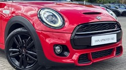 2020 (20) MINI HATCHBACK 2.0 Cooper S Sport II 5dr 5410487