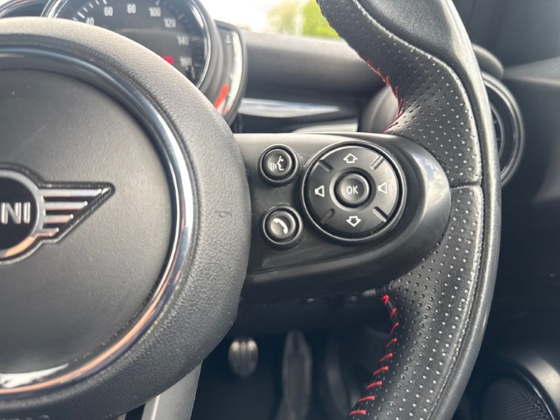 2020 (20) MINI HATCHBACK 2.0 Cooper S Sport II 5dr 5410465