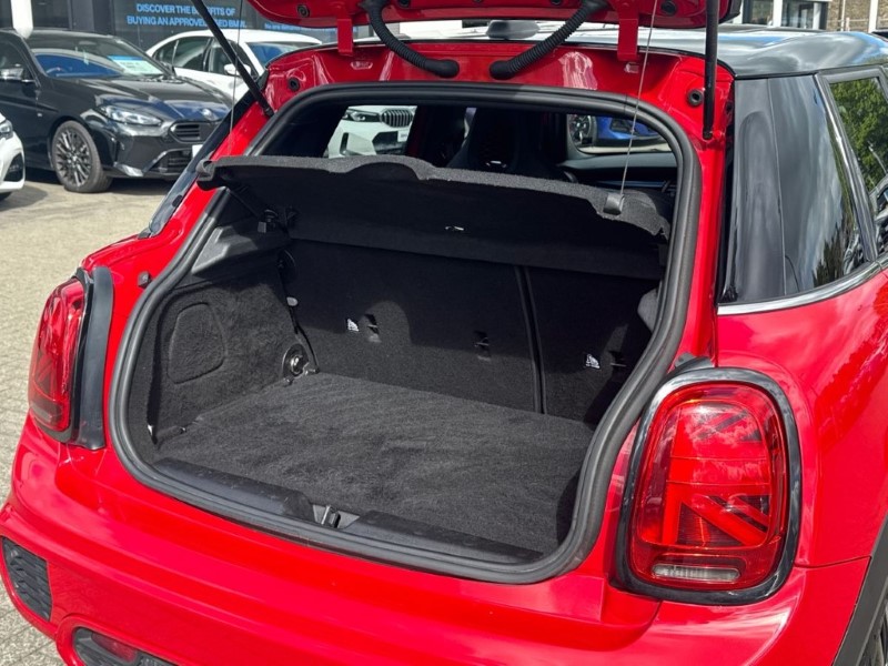 2020 (20) MINI HATCHBACK 2.0 Cooper S Sport II 5dr 5410486