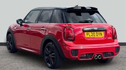 2020 (20) MINI HATCHBACK 2.0 Cooper S Sport II 5dr 1