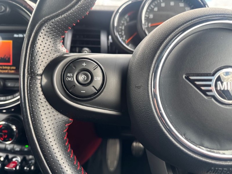 2020 (20) MINI HATCHBACK 2.0 Cooper S Sport II 5dr 5410464
