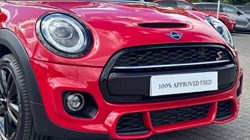 2020 (20) MINI HATCHBACK 2.0 Cooper S Sport II 5dr 5410488