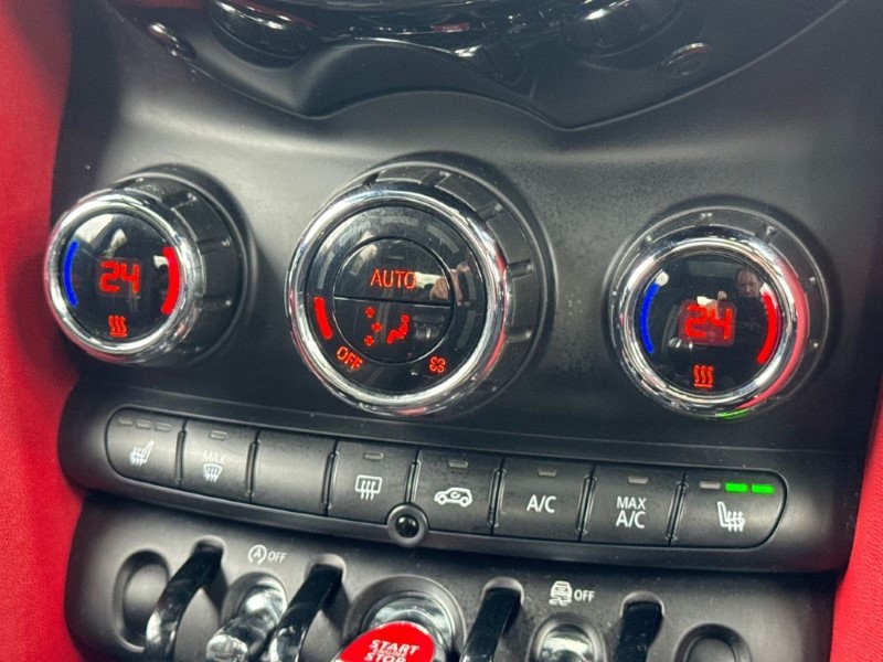 2020 (20) MINI HATCHBACK 2.0 Cooper S Sport II 5dr 5410477