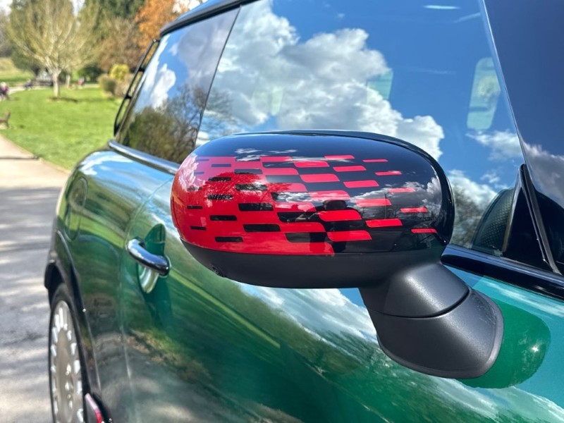 2026 (26) MINI COOPER 2.0 John Cooper Works [Level 3] 3dr Auto 5284791
