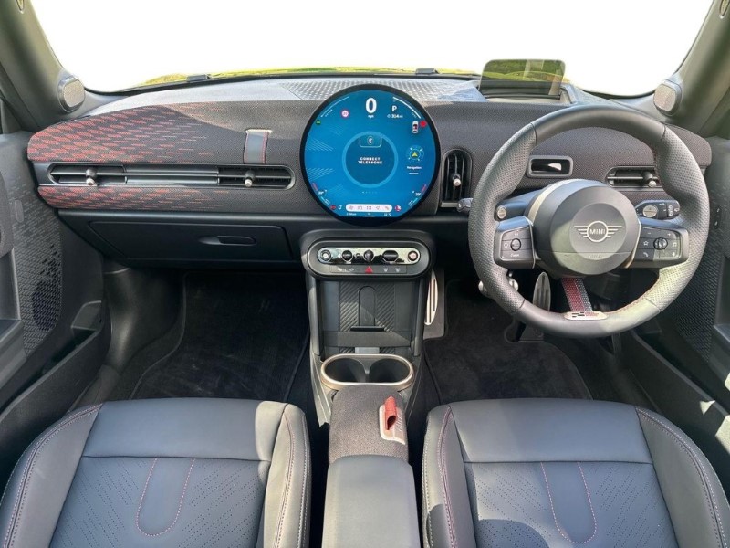 2026 (26) MINI COOPER 2.0 John Cooper Works [Level 3] 3dr Auto 5284744