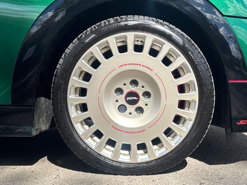 2026 (26) MINI COOPER 2.0 John Cooper Works [Level 3] 3dr Auto 5284754