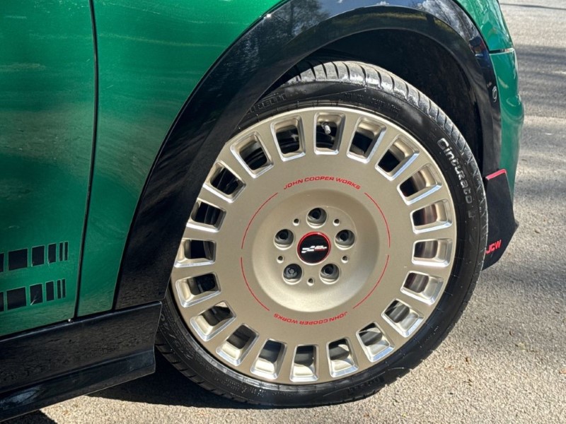 2026 (26) MINI COOPER 2.0 John Cooper Works [Level 3] 3dr Auto 5284790
