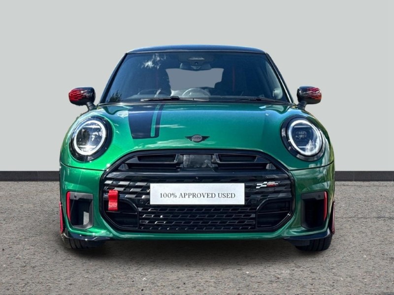 2026 (26) MINI COOPER 2.0 John Cooper Works [Level 3] 3dr Auto 5284756