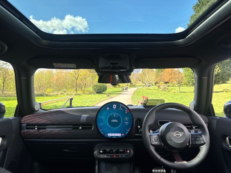 2026 (26) MINI COOPER 2.0 John Cooper Works [Level 3] 3dr Auto 5284761