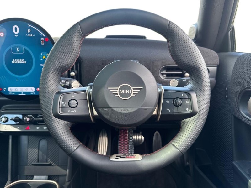 2026 (26) MINI COOPER 2.0 John Cooper Works [Level 3] 3dr Auto 5284745