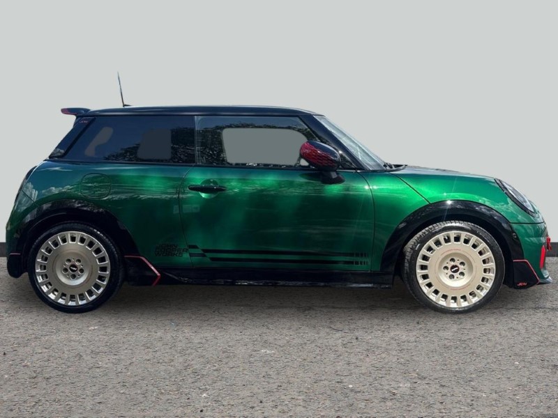 2026 (26) MINI COOPER 2.0 John Cooper Works [Level 3] 3dr Auto 5284743