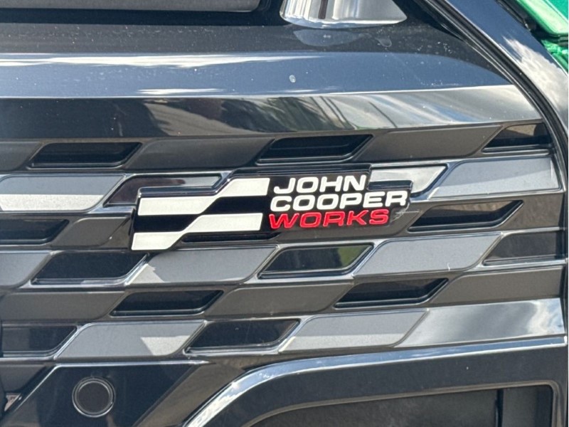 2026 (26) MINI COOPER 2.0 John Cooper Works [Level 3] 3dr Auto 5284784