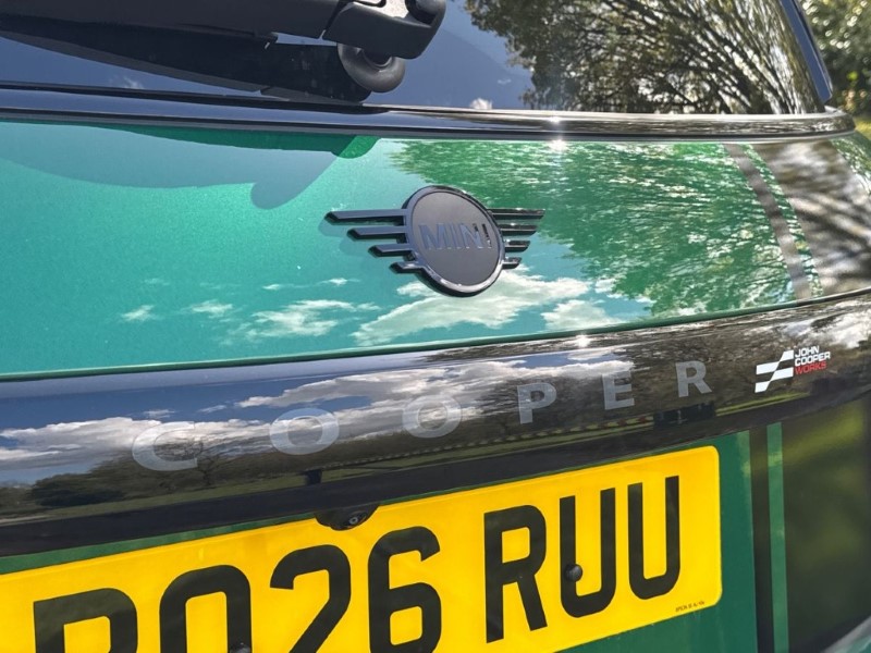 2026 (26) MINI COOPER 2.0 John Cooper Works [Level 3] 3dr Auto 5284787
