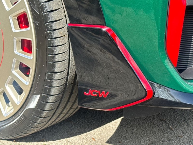 2026 (26) MINI COOPER 2.0 John Cooper Works [Level 3] 3dr Auto 5284796