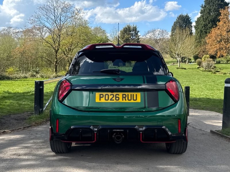 2026 (26) MINI COOPER 2.0 John Cooper Works [Level 3] 3dr Auto 5284800