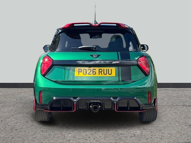 2026 (26) MINI COOPER 2.0 John Cooper Works [Level 3] 3dr Auto 5284755