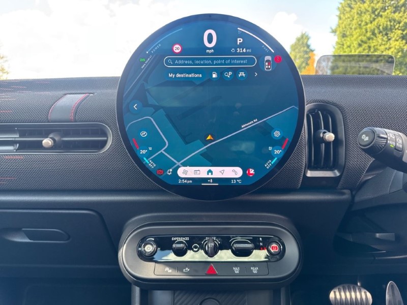 2026 (26) MINI COOPER 2.0 John Cooper Works [Level 3] 3dr Auto 5284768