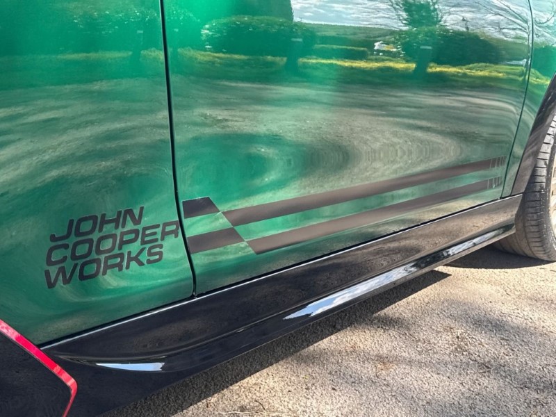 2026 (26) MINI COOPER 2.0 John Cooper Works [Level 3] 3dr Auto 5284797