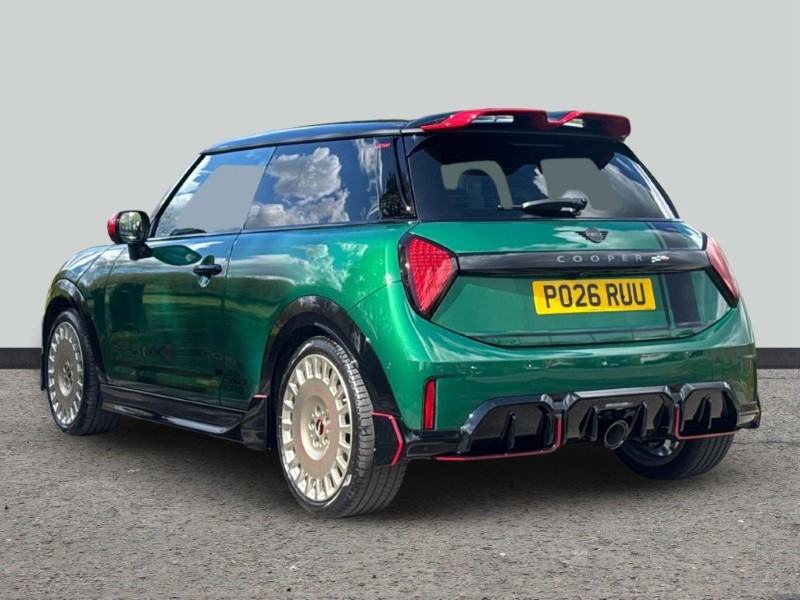 2026 (26) MINI COOPER 2.0 John Cooper Works [Level 3] 3dr Auto 5284742