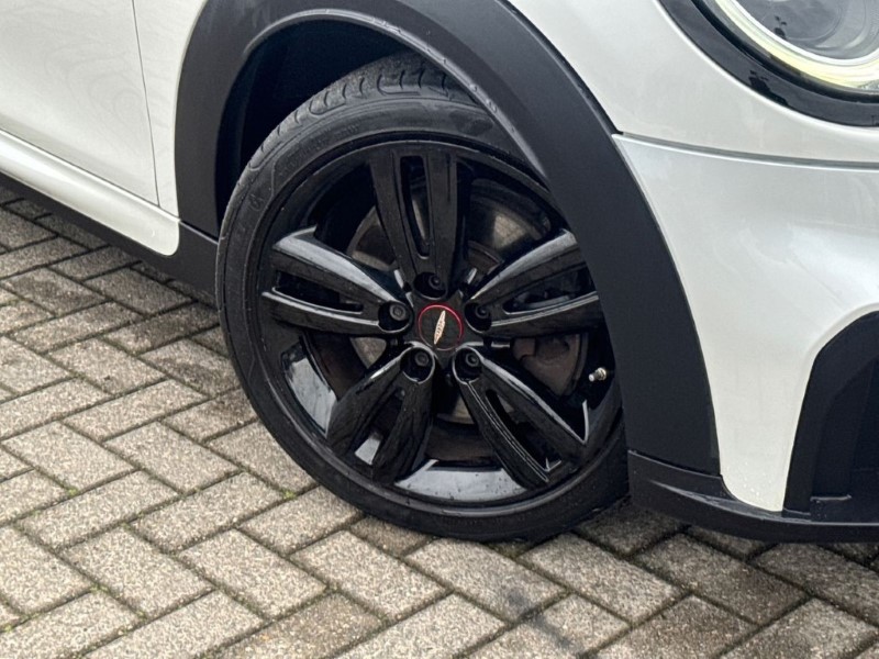 2022 (72) MINI HATCHBACK 2.0 Cooper S Sport 3dr Auto 5291212