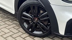 2022 (72) MINI HATCHBACK 2.0 Cooper S Sport 3dr Auto 5291212