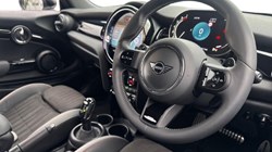 2022 (72) MINI HATCHBACK 2.0 Cooper S Sport 3dr Auto 5291176