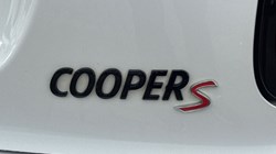 2022 (72) MINI HATCHBACK 2.0 Cooper S Sport 3dr Auto 5291214