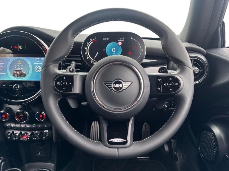 2022 (72) MINI HATCHBACK 2.0 Cooper S Sport 3dr Auto 5291175