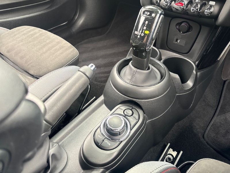 2022 (72) MINI HATCHBACK 2.0 Cooper S Sport 3dr Auto 5291180