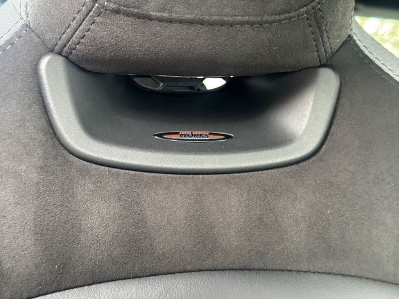 2022 (72) MINI HATCHBACK 2.0 Cooper S Sport 3dr Auto 5291207