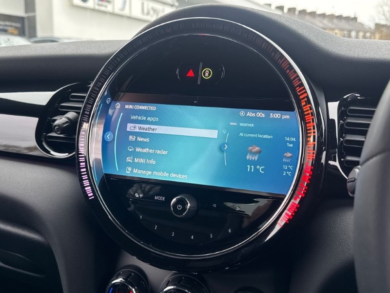 2022 (72) MINI HATCHBACK 2.0 Cooper S Sport 3dr Auto 5291195