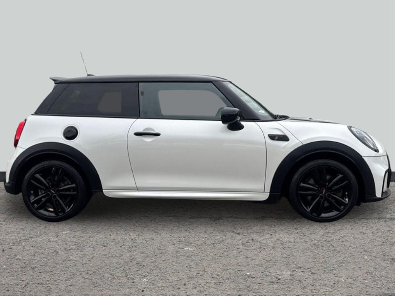 2022 (72) MINI HATCHBACK 2.0 Cooper S Sport 3dr Auto 5291173