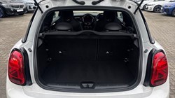 2022 (72) MINI HATCHBACK 2.0 Cooper S Sport 3dr Auto 5291183