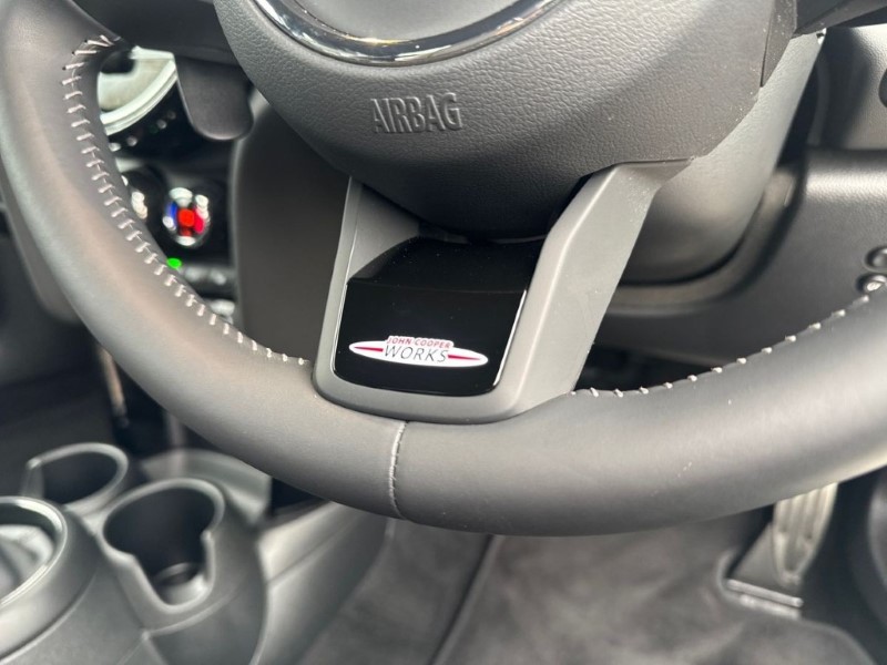 2022 (72) MINI HATCHBACK 2.0 Cooper S Sport 3dr Auto 5291205