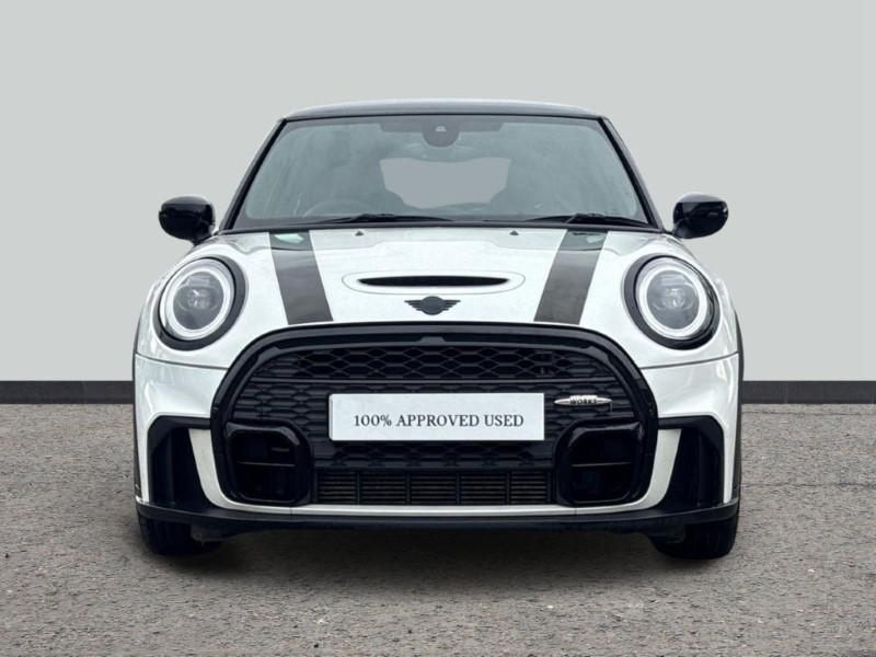 2022 (72) MINI HATCHBACK 2.0 Cooper S Sport 3dr Auto 5291186