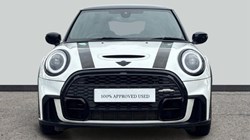 2022 (72) MINI HATCHBACK 2.0 Cooper S Sport 3dr Auto 5291186