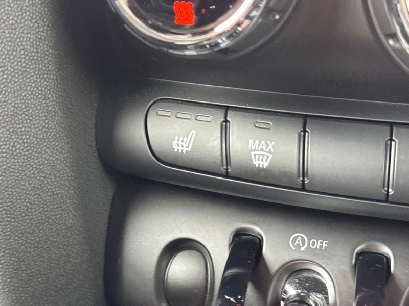 2022 (72) MINI HATCHBACK 2.0 Cooper S Sport 3dr Auto 5291200