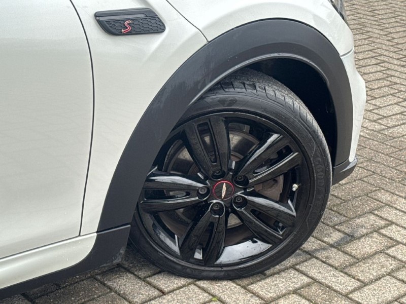 2022 (72) MINI HATCHBACK 2.0 Cooper S Sport 3dr Auto 5291217