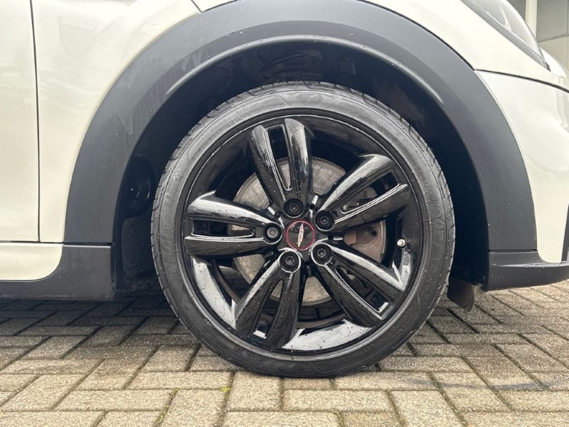 2022 (72) MINI HATCHBACK 2.0 Cooper S Sport 3dr Auto 5291184