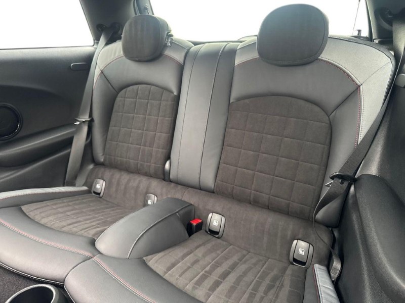 2022 (72) MINI HATCHBACK 2.0 Cooper S Sport 3dr Auto 5291182