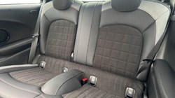 2022 (72) MINI HATCHBACK 2.0 Cooper S Sport 3dr Auto 5291182