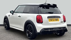 2022 (72) MINI HATCHBACK 2.0 Cooper S Sport 3dr Auto 5291172