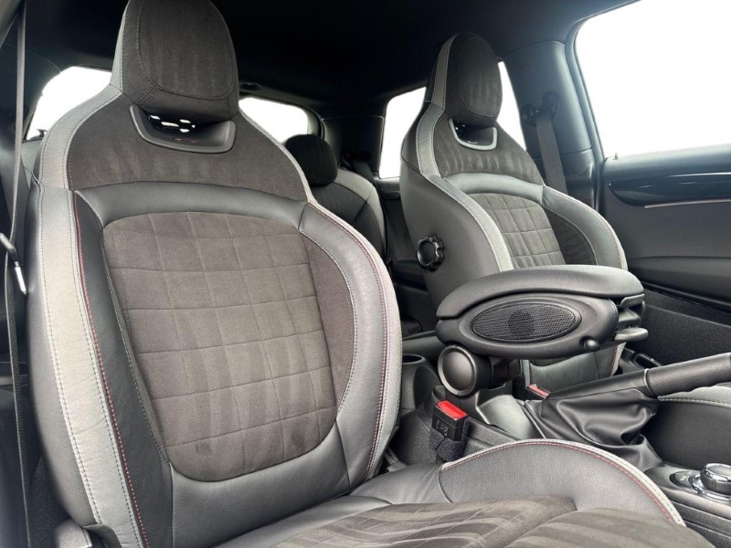 2022 (72) MINI HATCHBACK 2.0 Cooper S Sport 3dr Auto 5291181