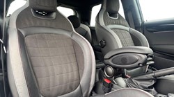 2022 (72) MINI HATCHBACK 2.0 Cooper S Sport 3dr Auto 5291181